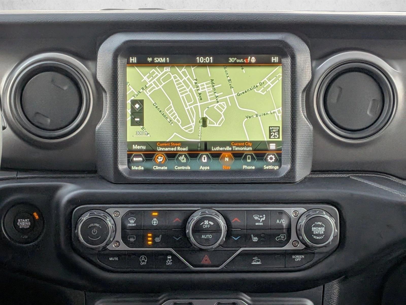 2023 JEEP GLADIATOR - Image 13