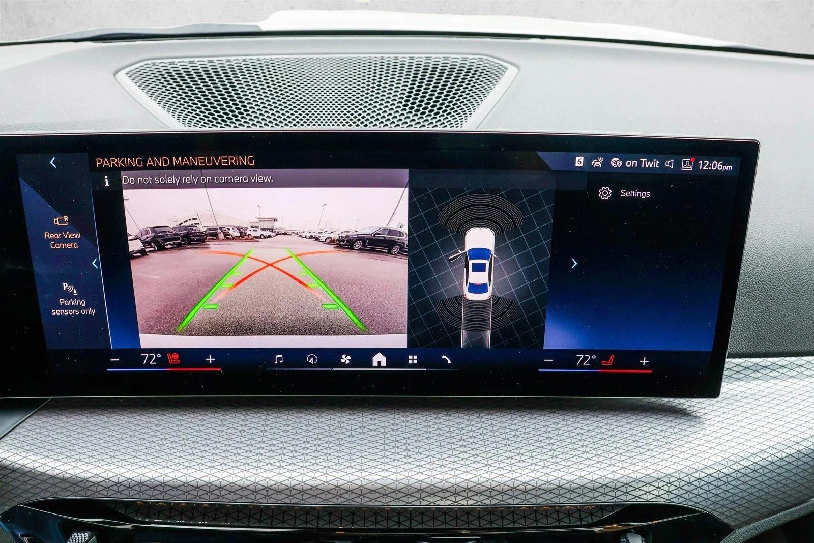 2025 BMW 330I - Image 17