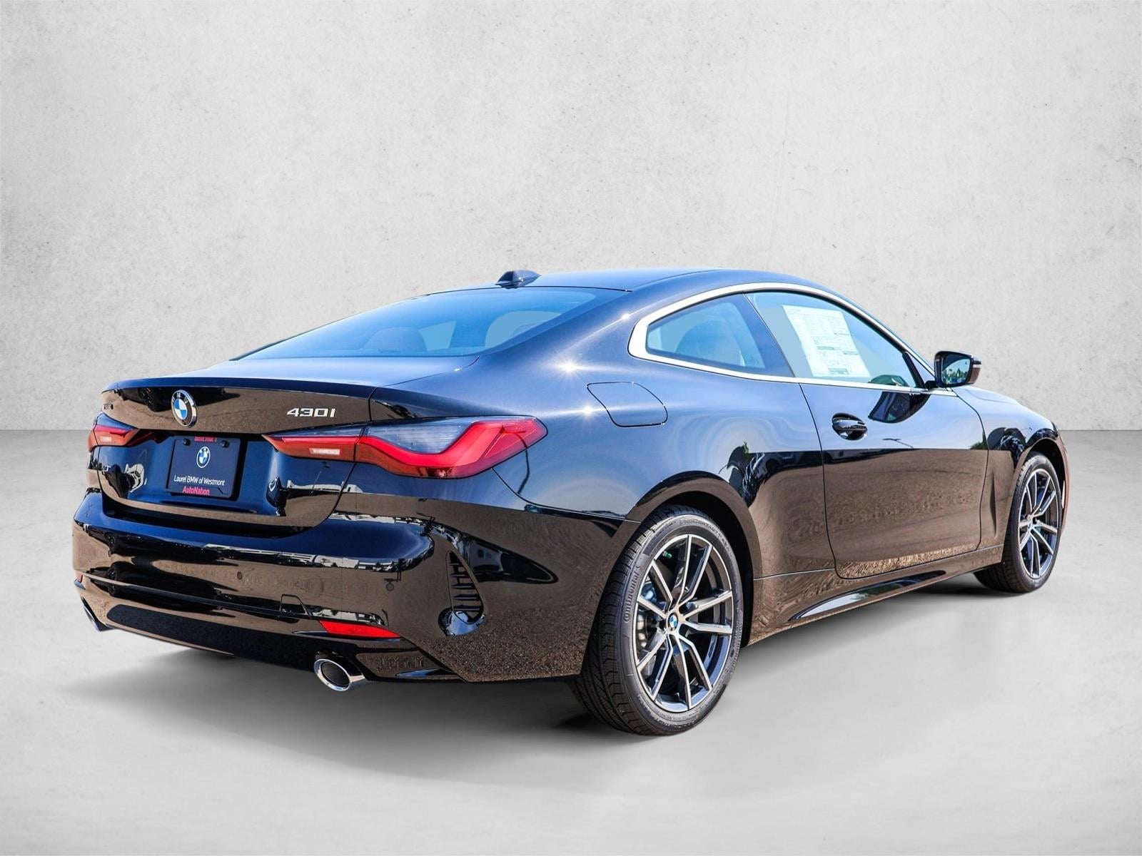 2026 BMW 4 Series 430i - Photo 5