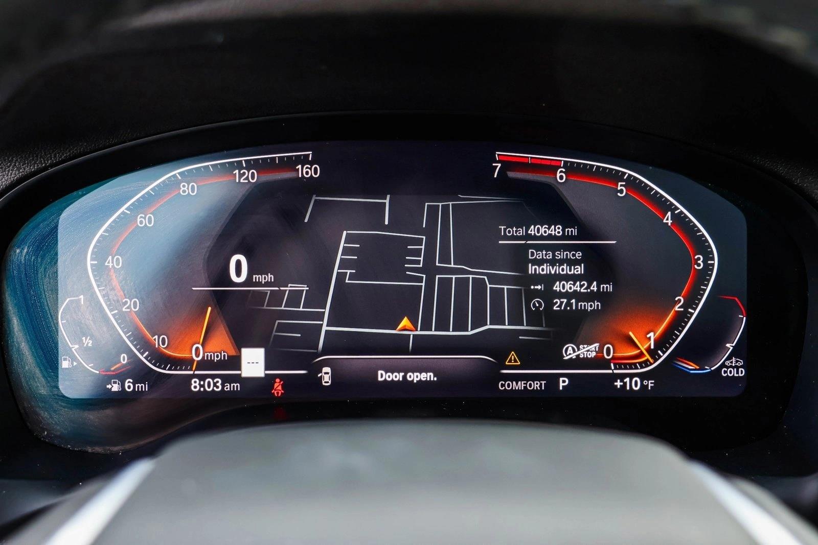 2023 BMW X3 - Image 15