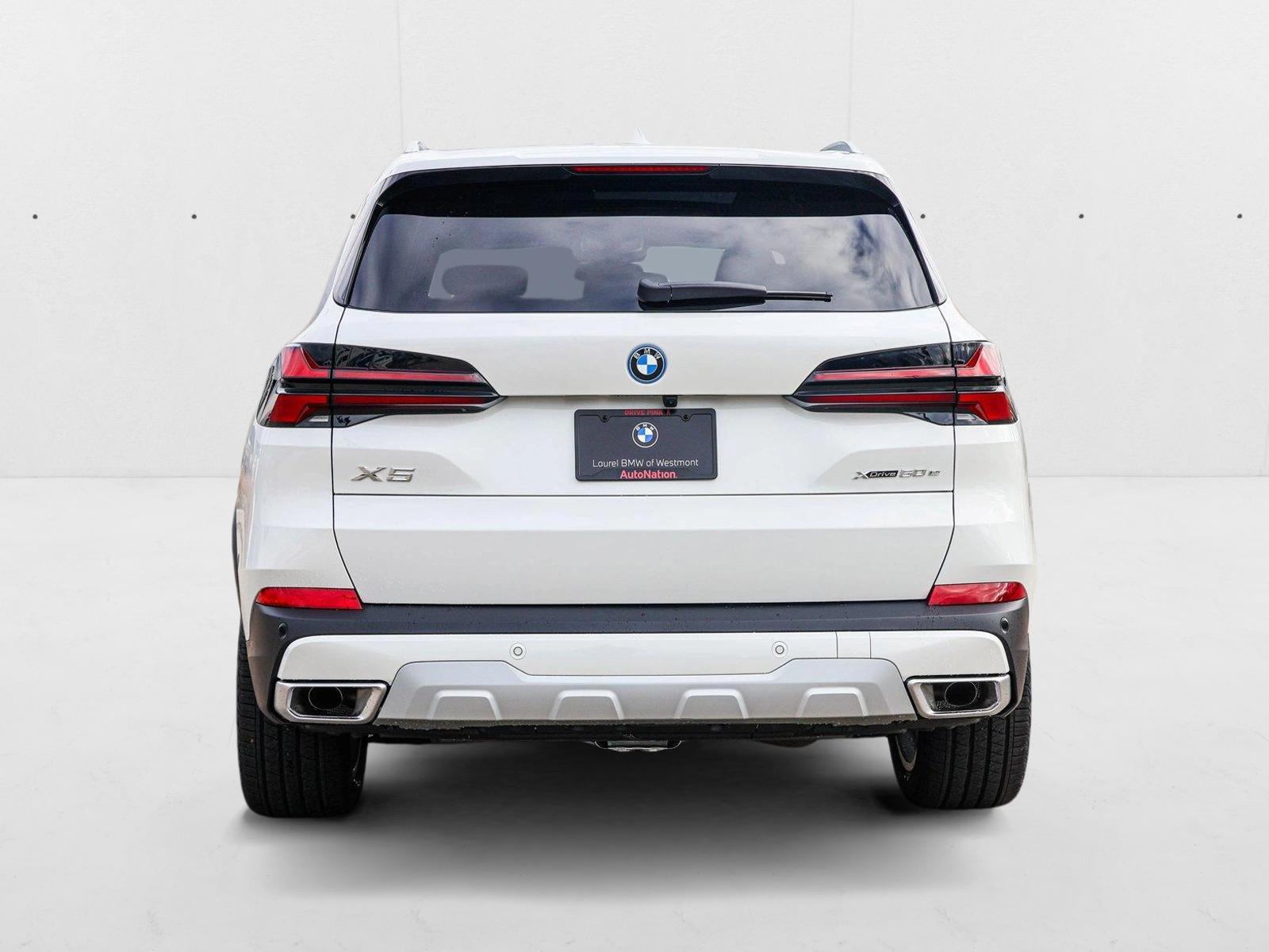 2025 BMW X5 - Image 6