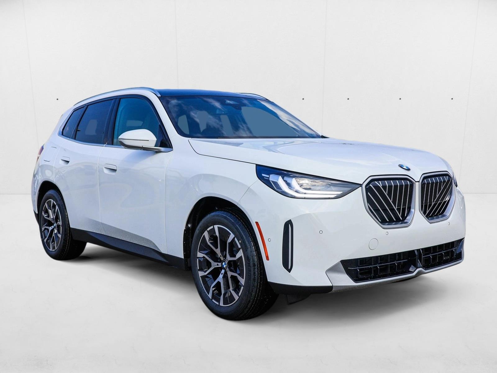 2026 Bmw X3 photo 2