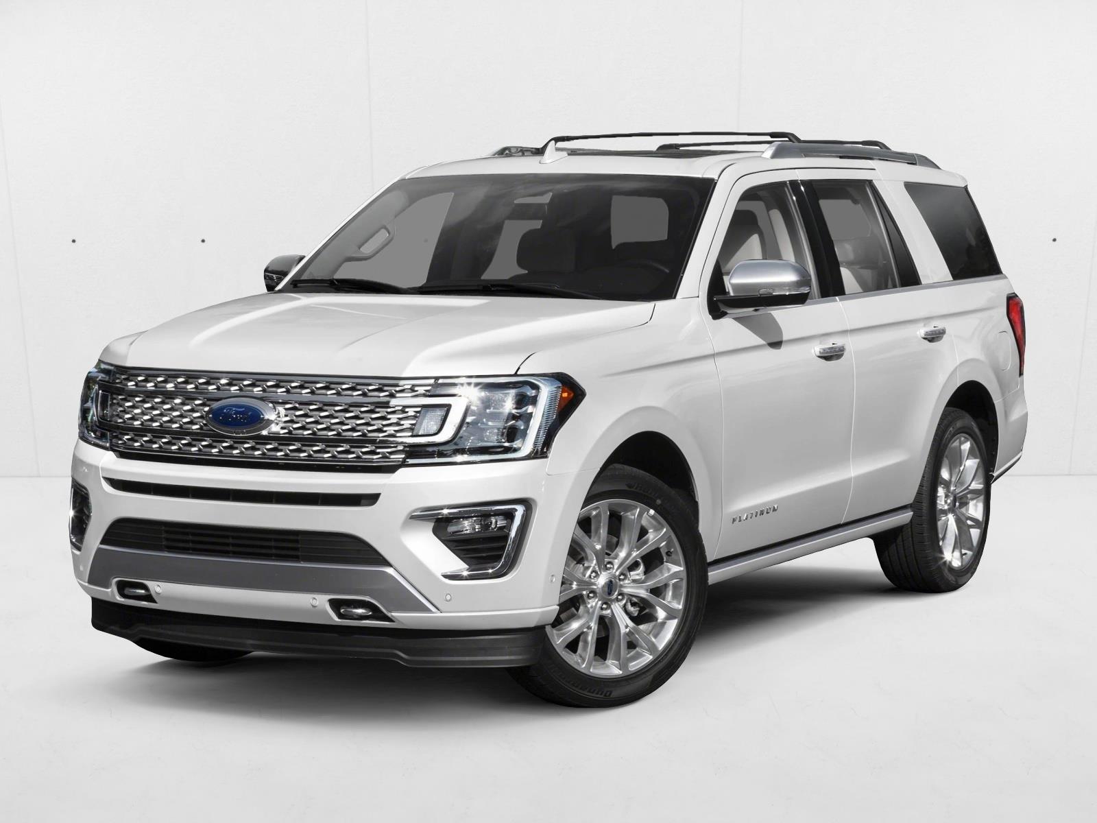 2020 FORD EXPEDITION - Image 1