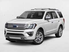 2020 Ford Expedition