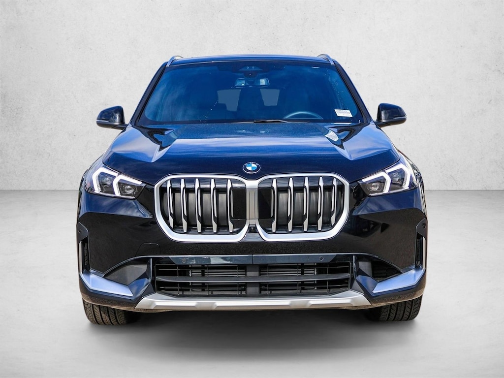 New 2026 BMW X1 xDrive28i SUV