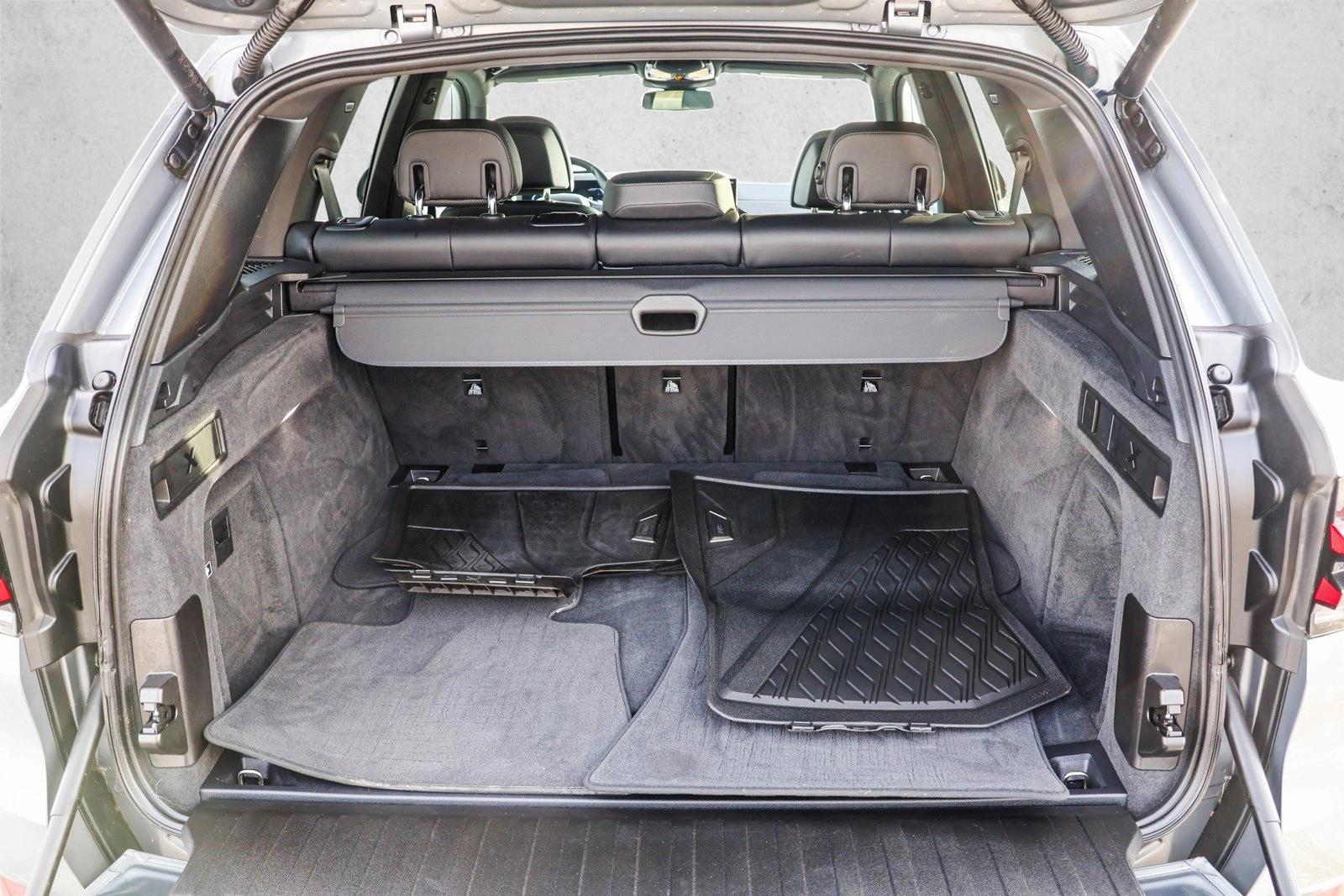 2024 BMW X5 - Image 25