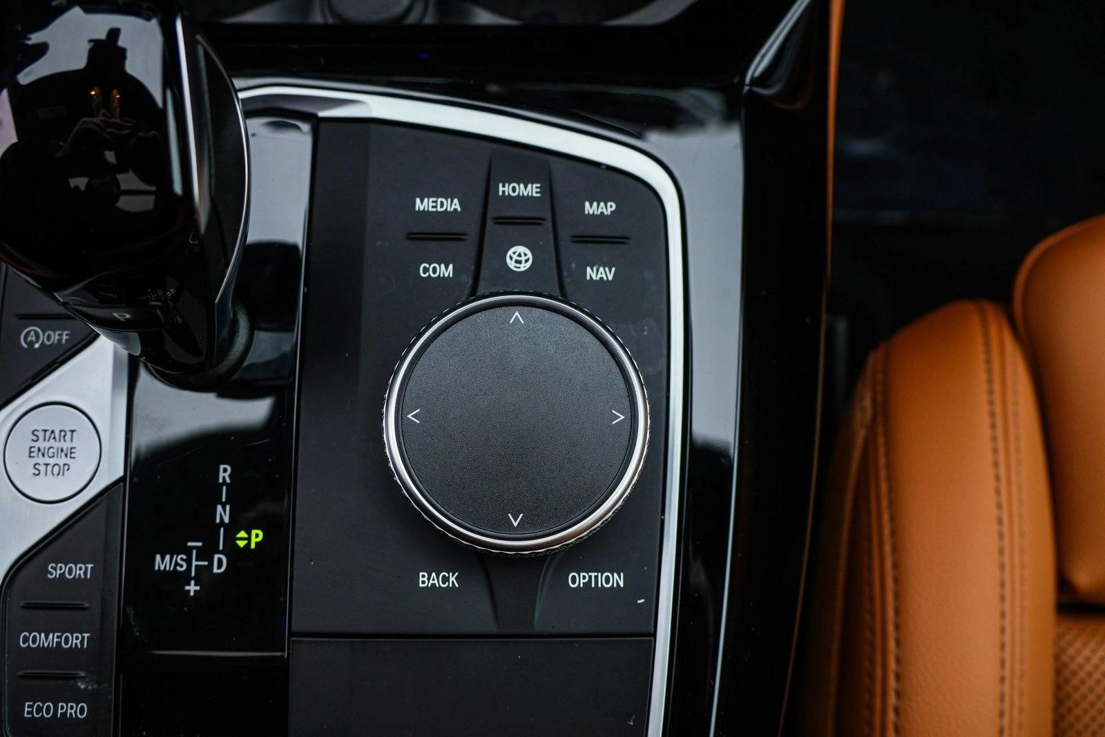 2023 BMW X4 - Image 22