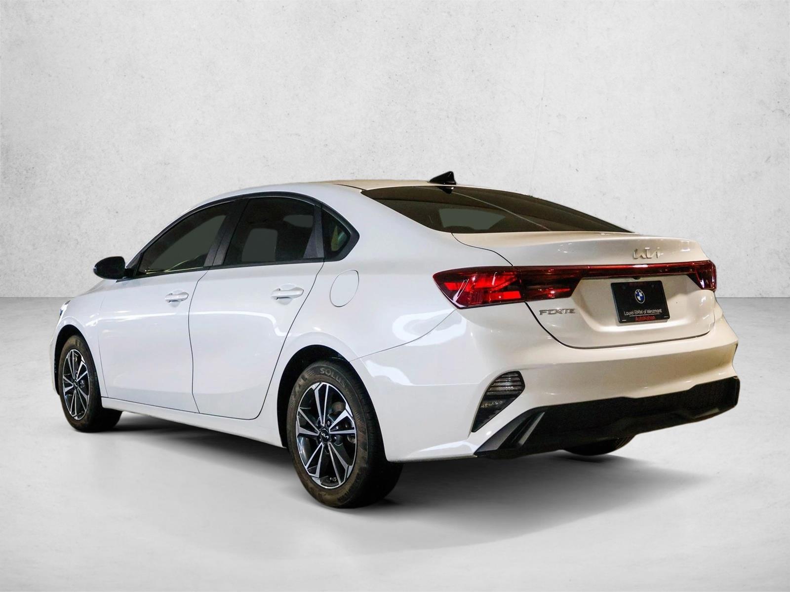 2024 KIA FORTE - Image 7