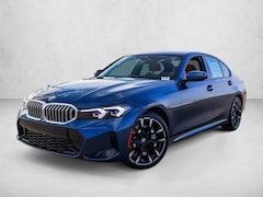 2026 BMW 330i