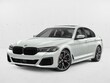  BMW M550i