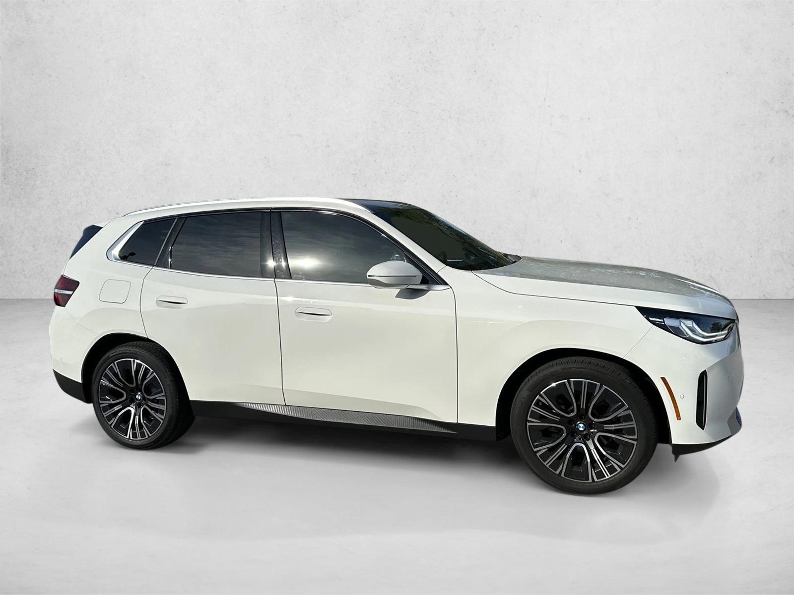2025 Bmw X3 30x Drive photo 4