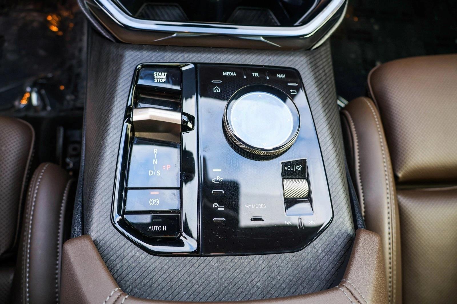 2025 BMW X3 - Image 20