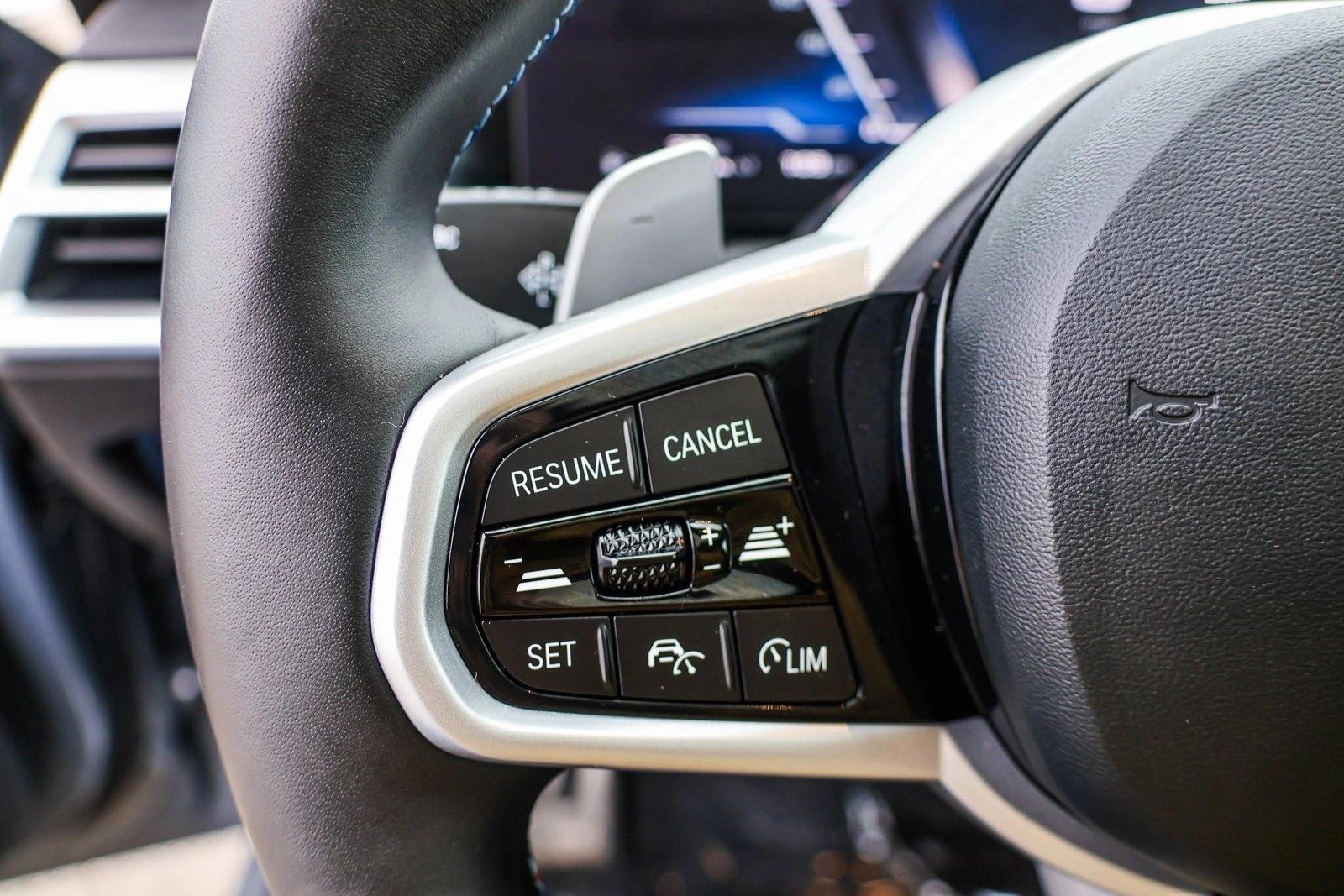 2026 BMW M340I - Image 14