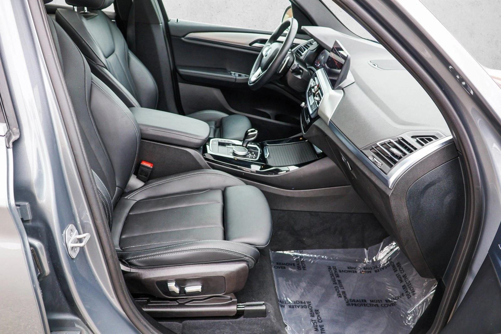 2023 BMW X3 - Image 28