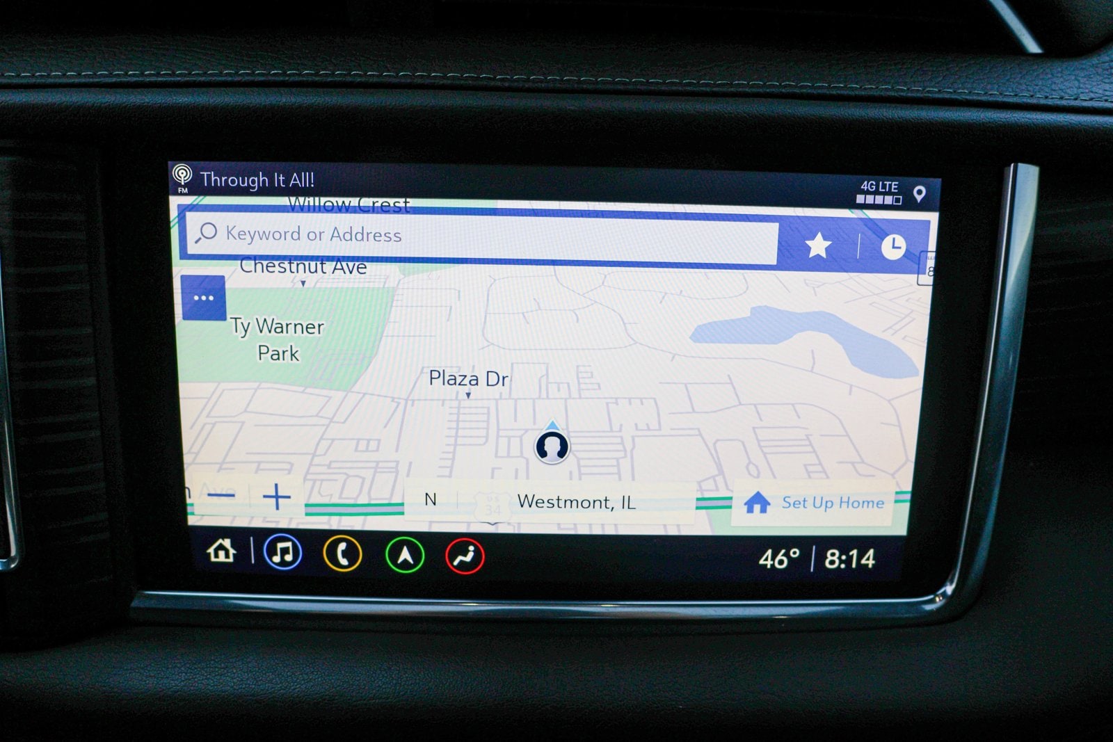 2021 GMC YUKON - Image 19