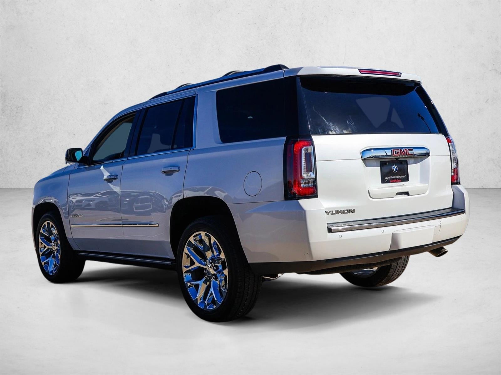 2019 GMC YUKON - Image 7