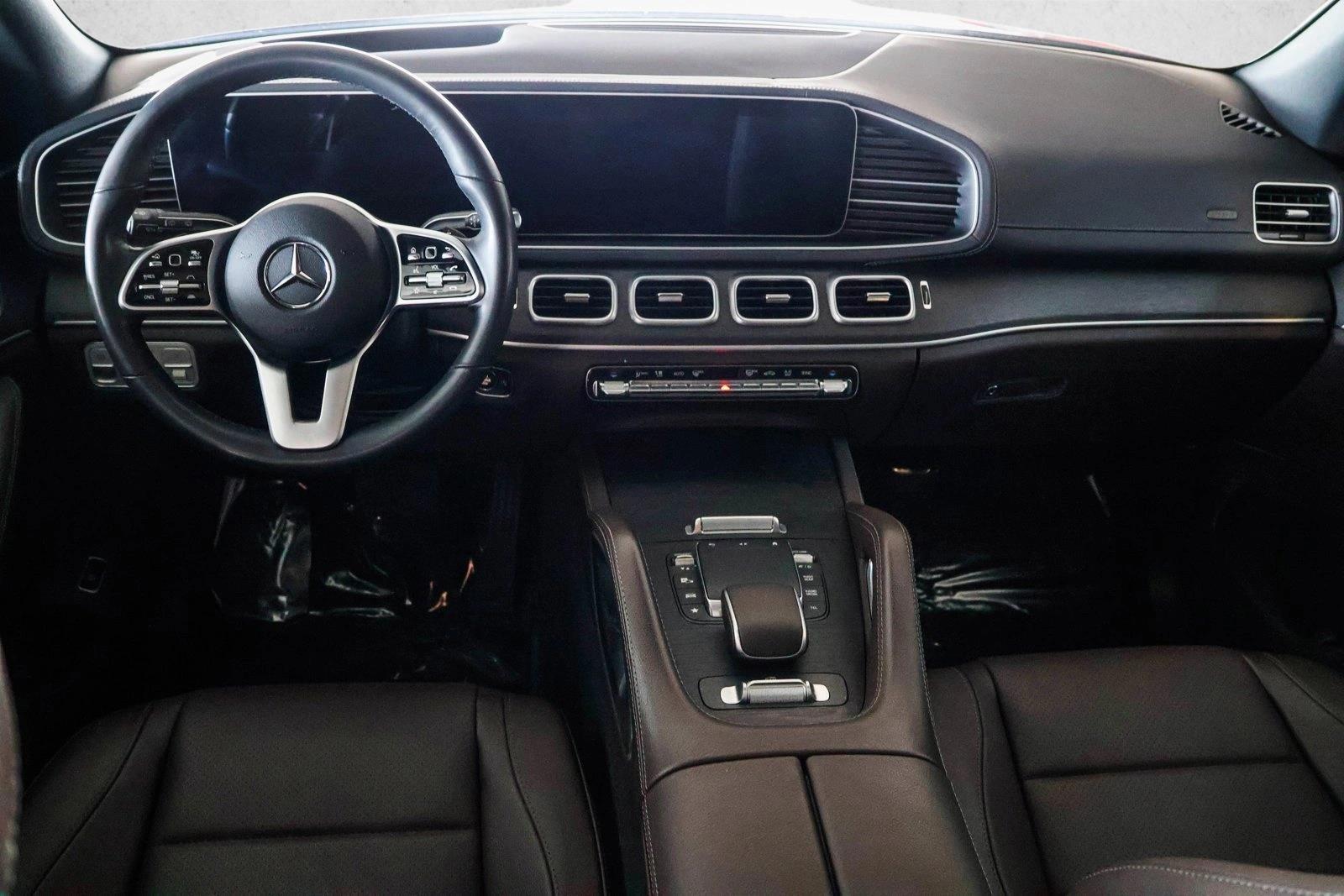 2022 MERCEDES-BENZ GLS-CLASS - Image 26