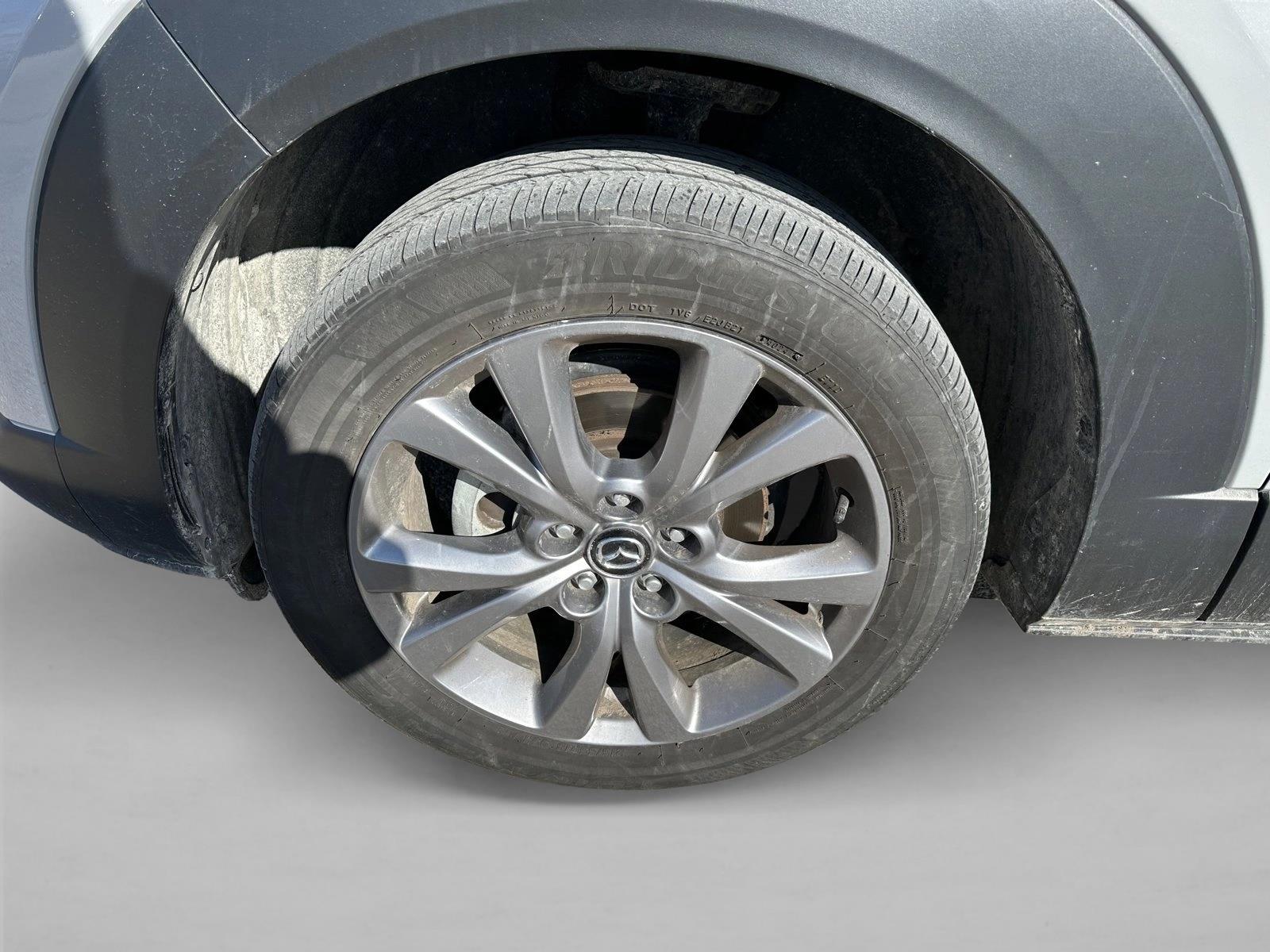 2025 MAZDA CX-30 - Image 9