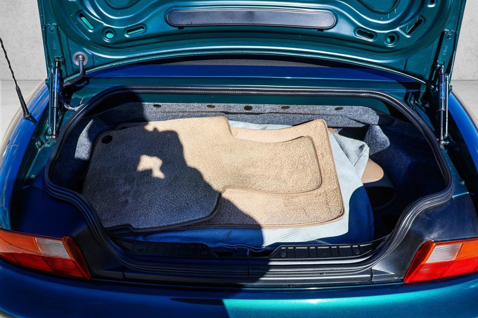 1996 BMW Z3 - Image 17