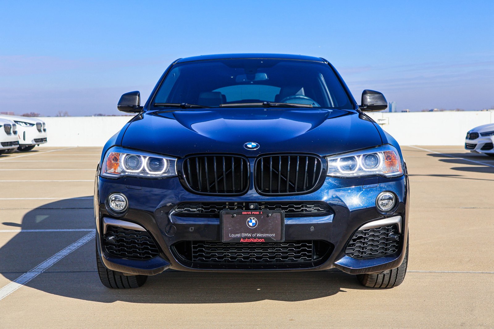 2017 BMW X4 - Image 2
