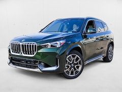 2025 BMW X1