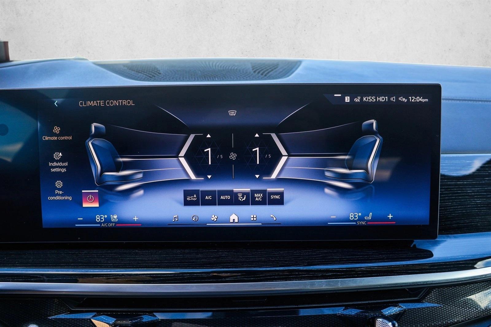 2026 BMW X5 - Image 20