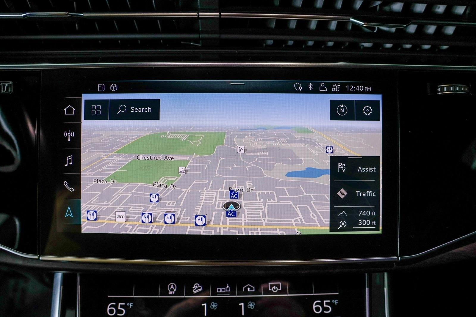 2020 AUDI Q8 - Image 18