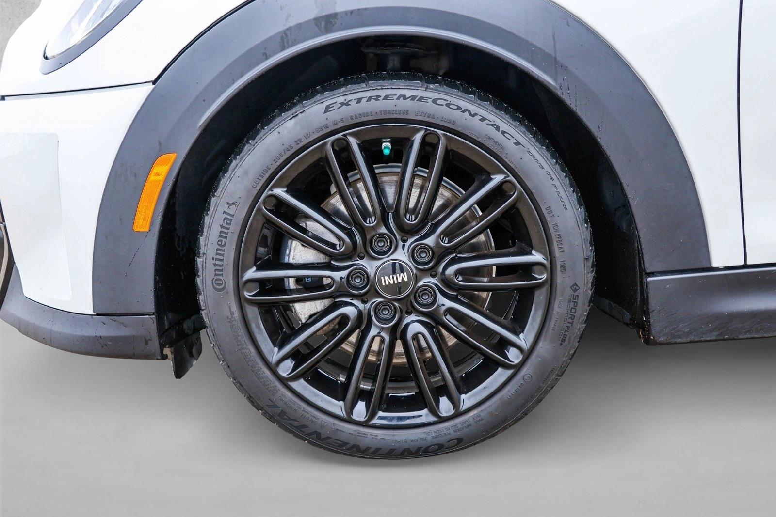 2022 MINI HARDTOP - Image 9