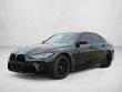 Used 2024 BMW M3 Competition xDrive Sedan