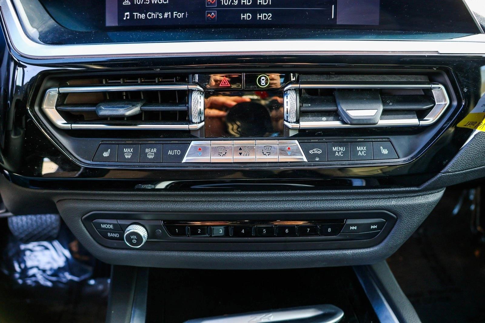 2019 BMW Z4 - Image 19