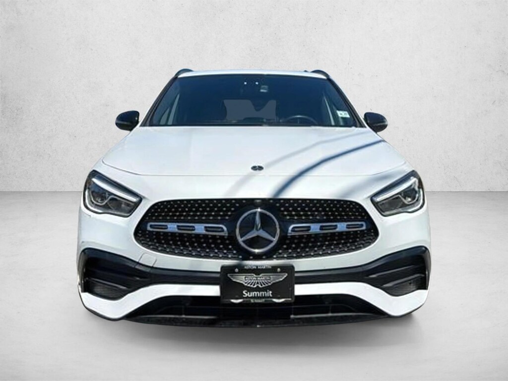 Used 2022 Mercedes-Benz GLA 250 4MATIC SUV