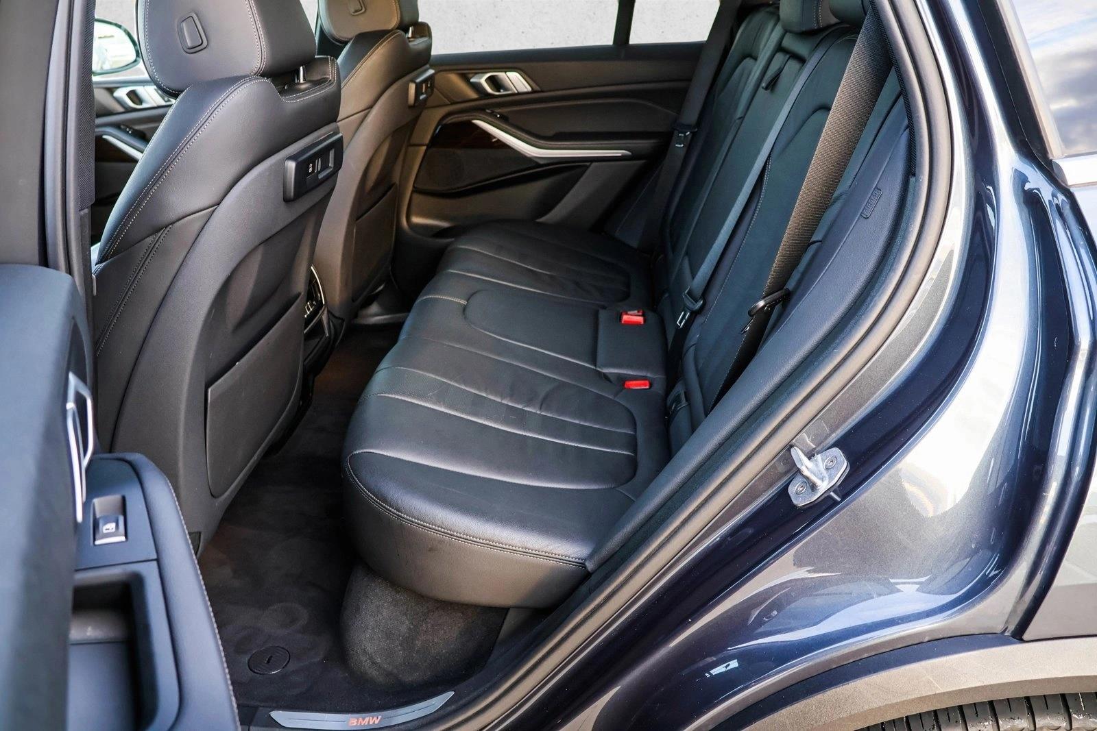 2019 BMW X5 - Image 23