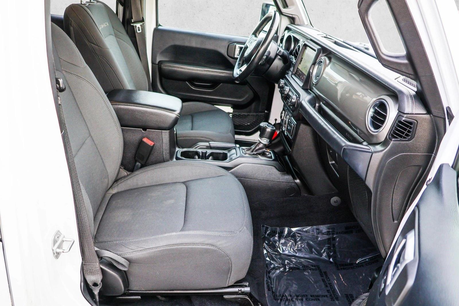 2018 JEEP WRANGLER - Image 26