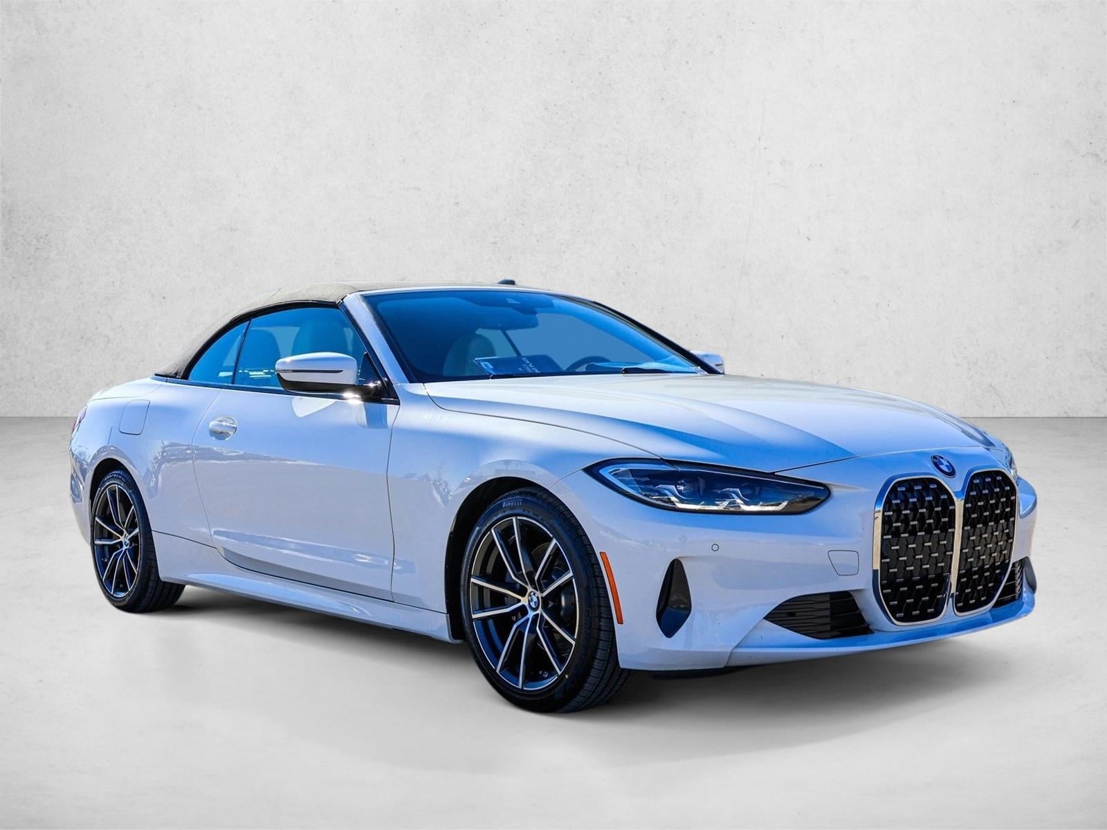 2023 BMW 430I - Image 3