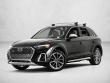 Used 2023 Audi SQ5 3.0T Premium SUV