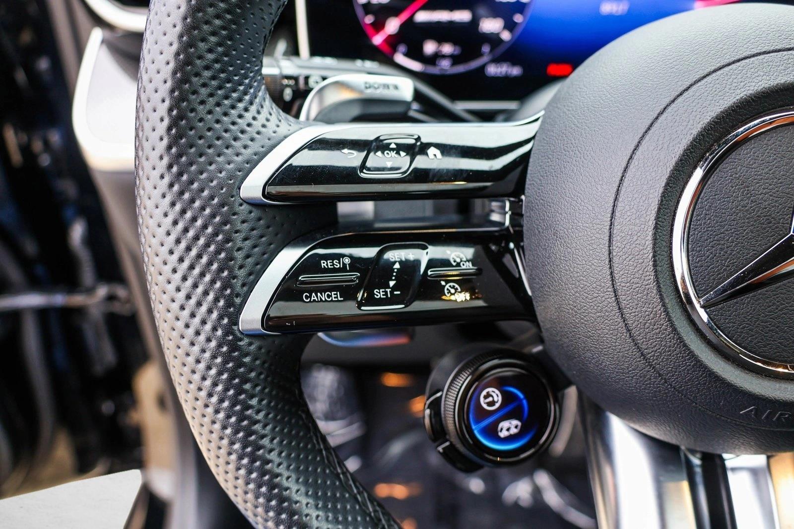 2024 MERCEDES-BENZ GLC-CLASS - Image 14