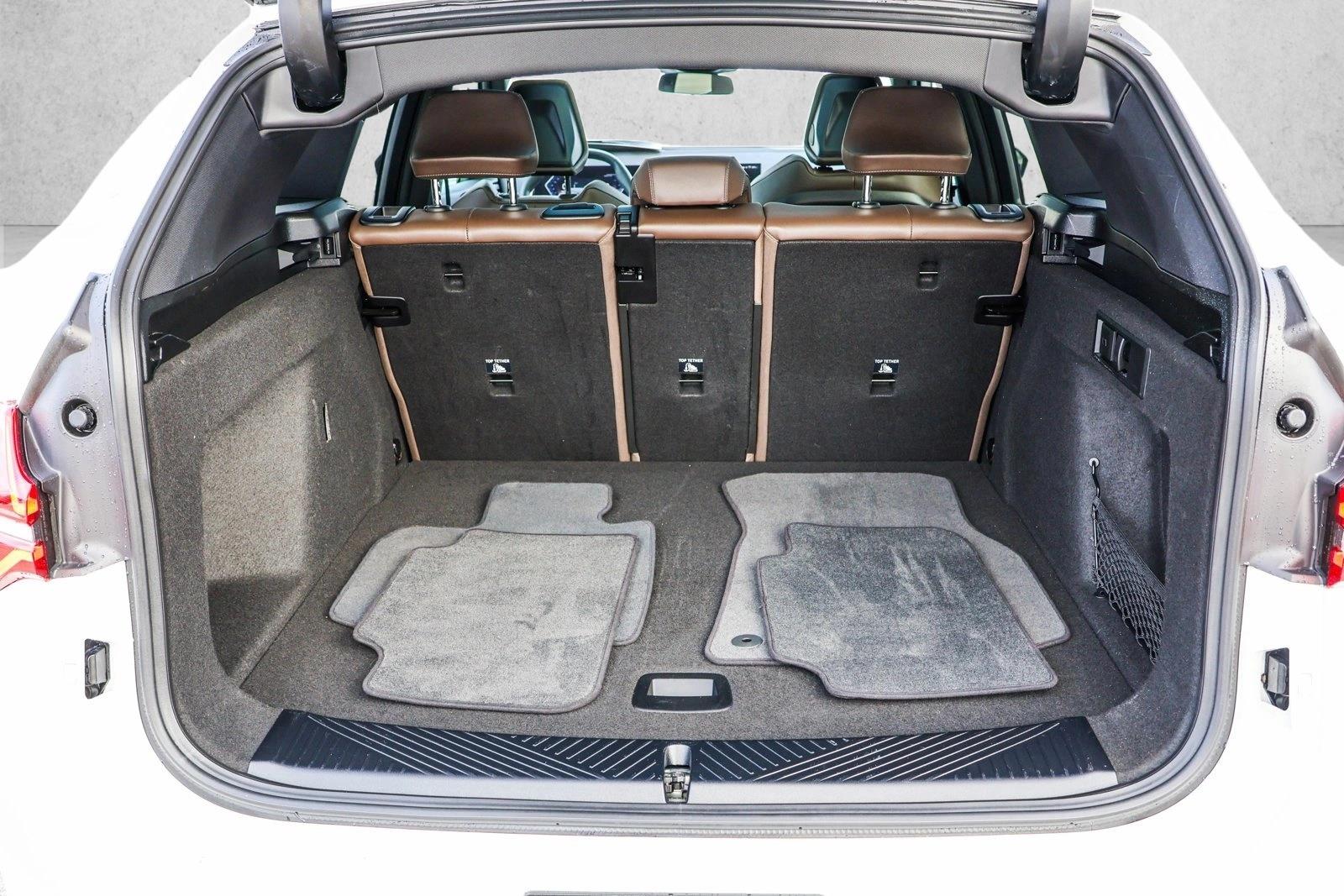 2025 BMW X3 - Image 23