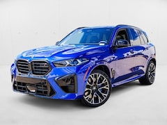 2026 BMW X5 M Competition SUV