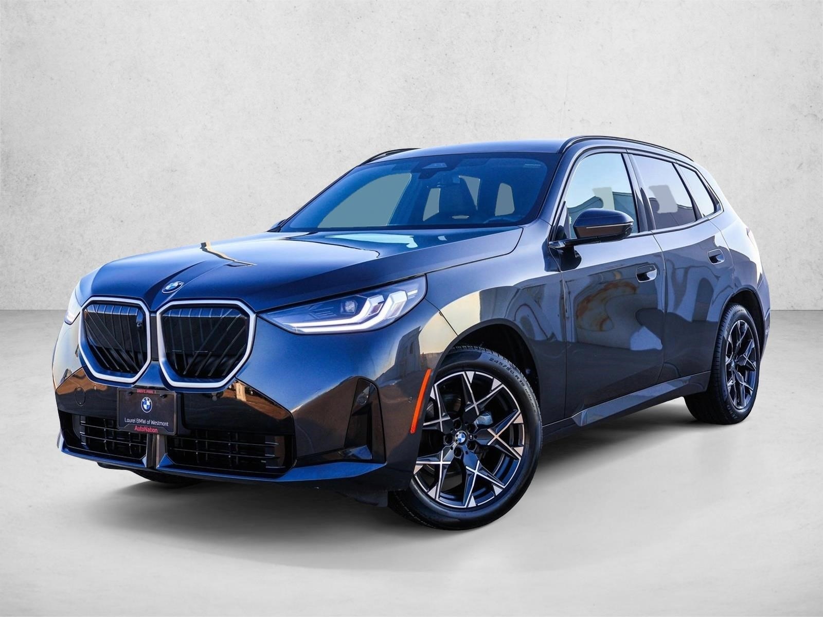 2025 BMW X3 - Image 1