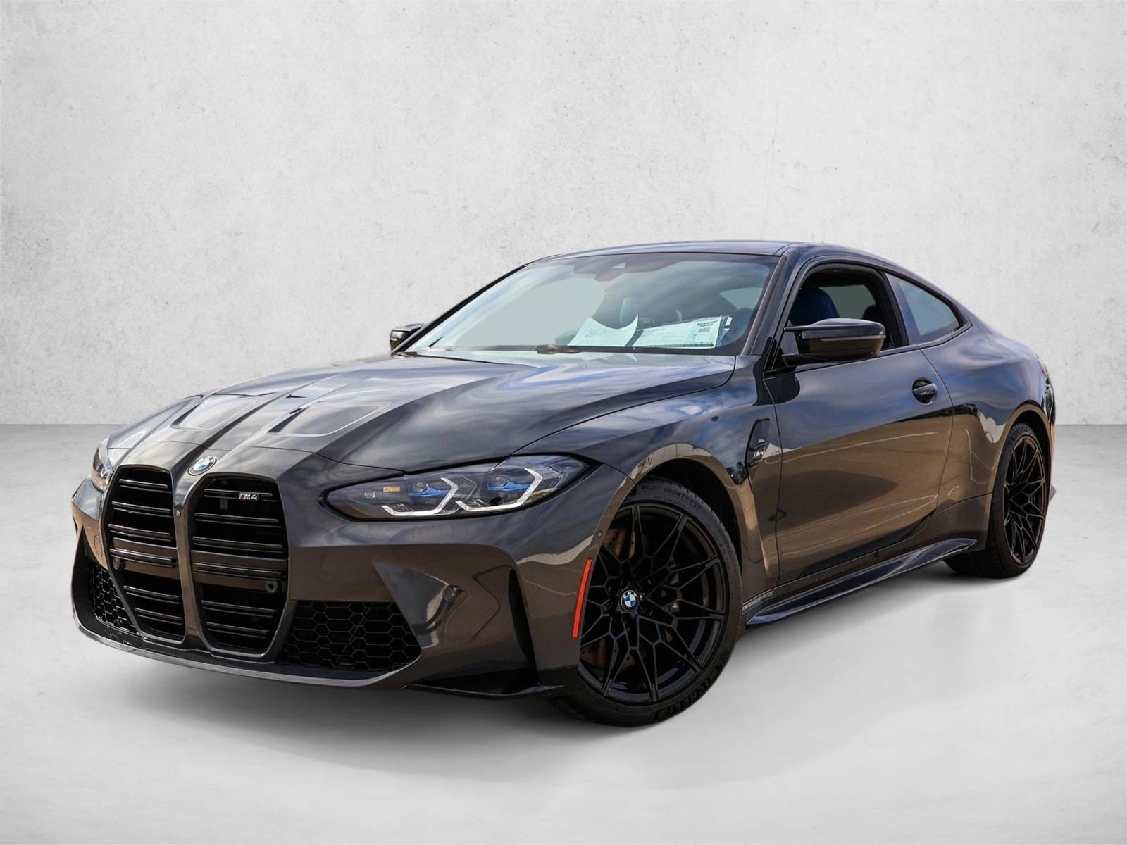 2021 BMW M4 -'s photo