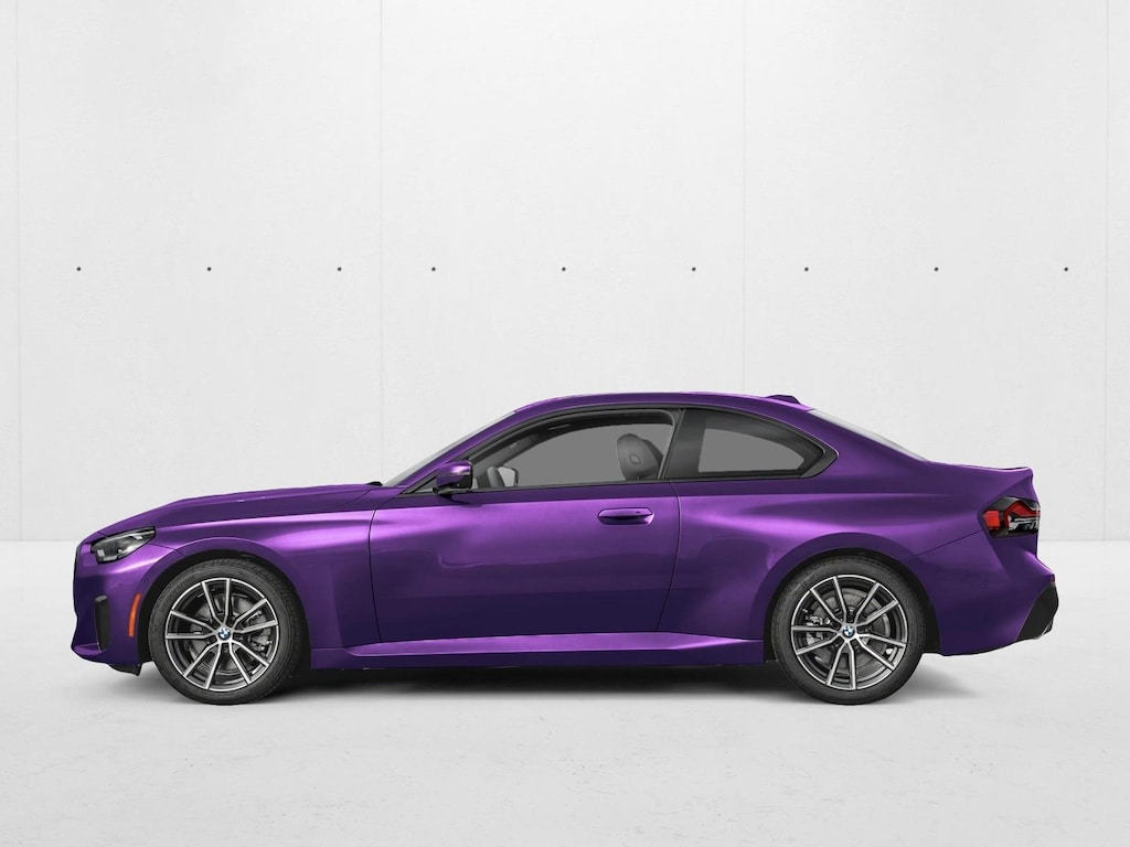 Used 2026 BMW 230i xDrive Coupe