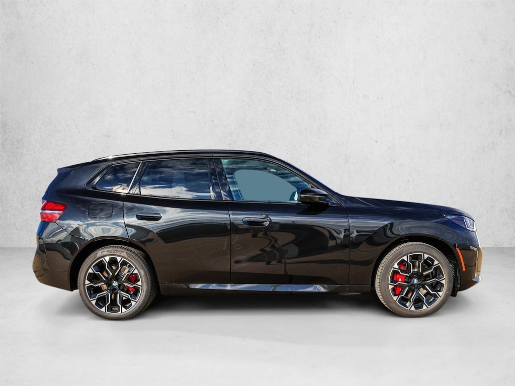 New 2026 BMW X3 M50 xDrive SUV