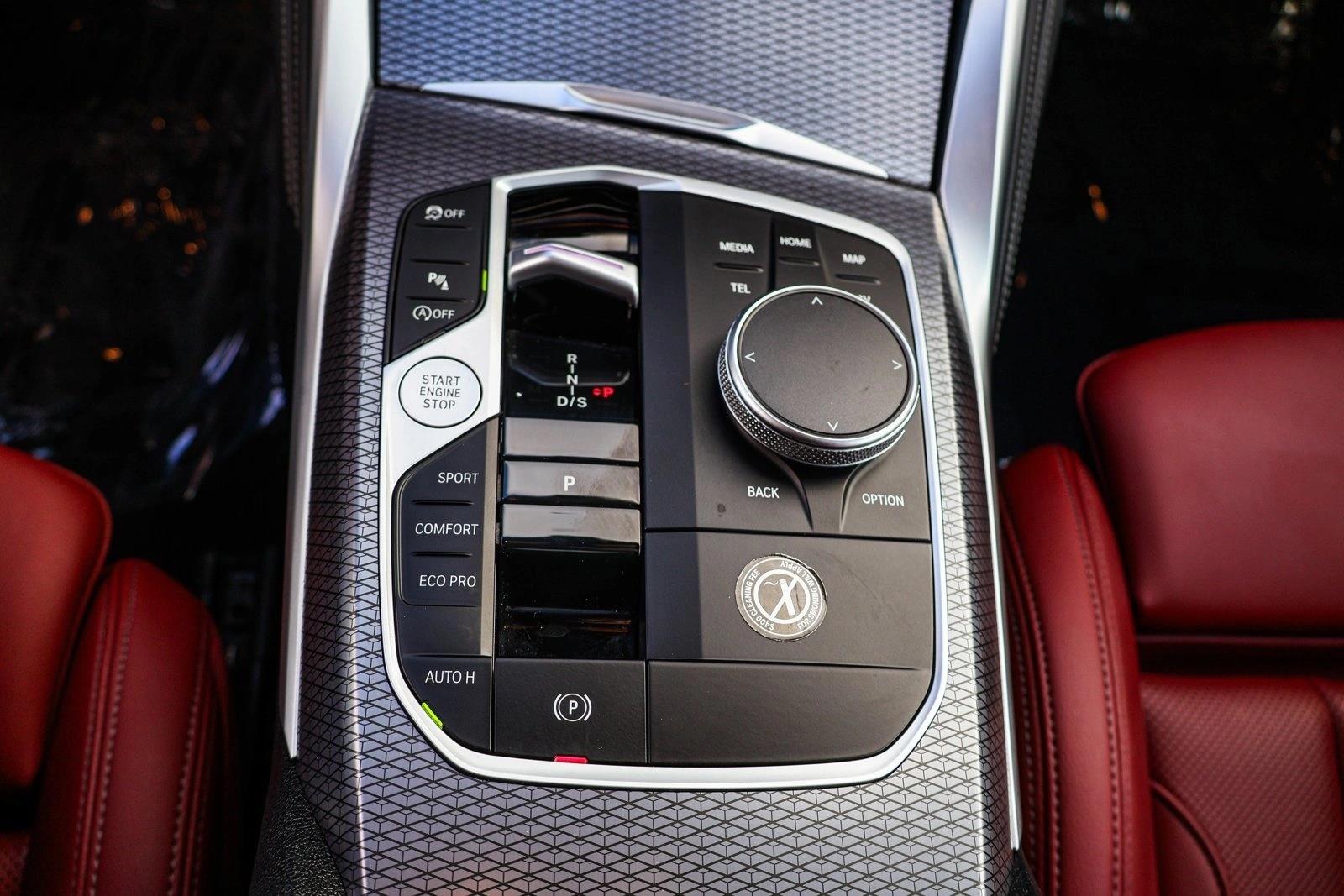 2025 BMW 430I - Image 21