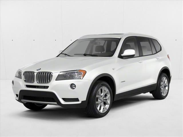 2013 BMW X3 xDrive35i's photo
