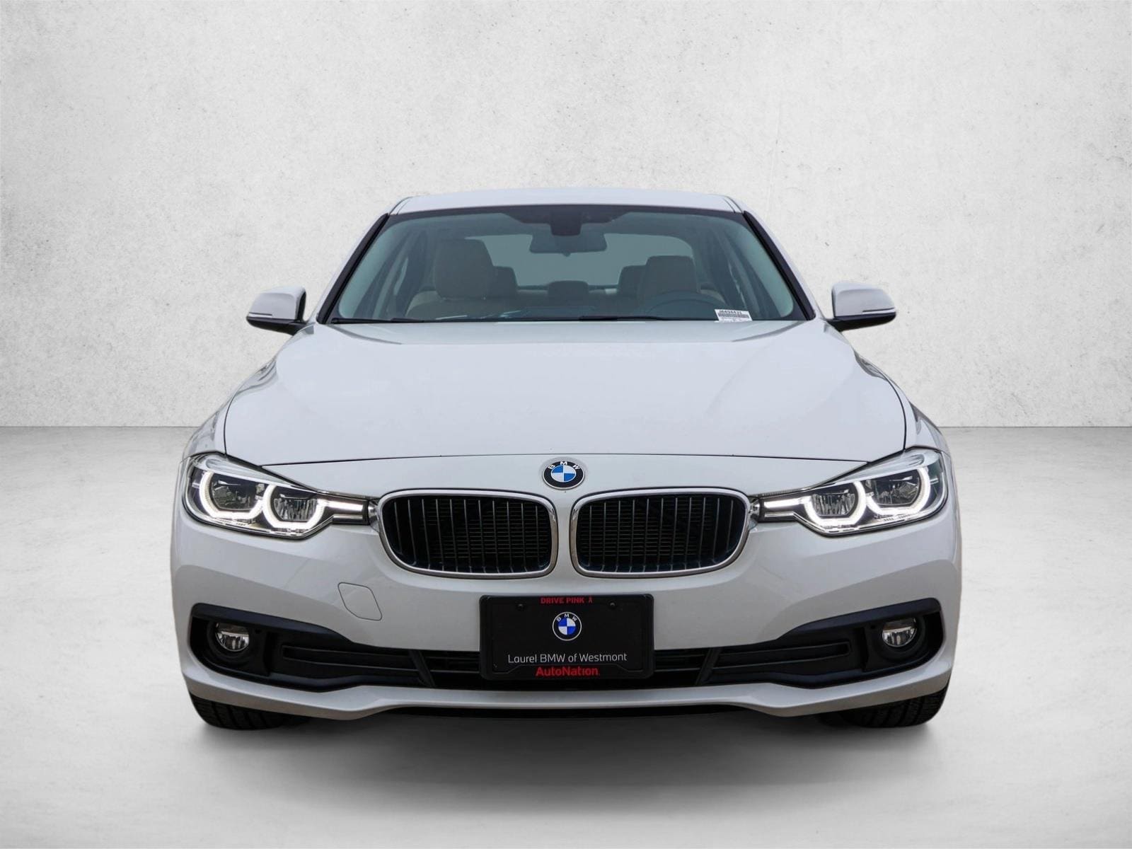 2018 BMW 320I - Image 2