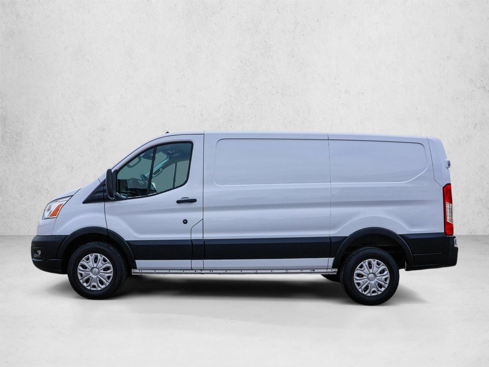 2021 FORD TRANSIT - Image 8