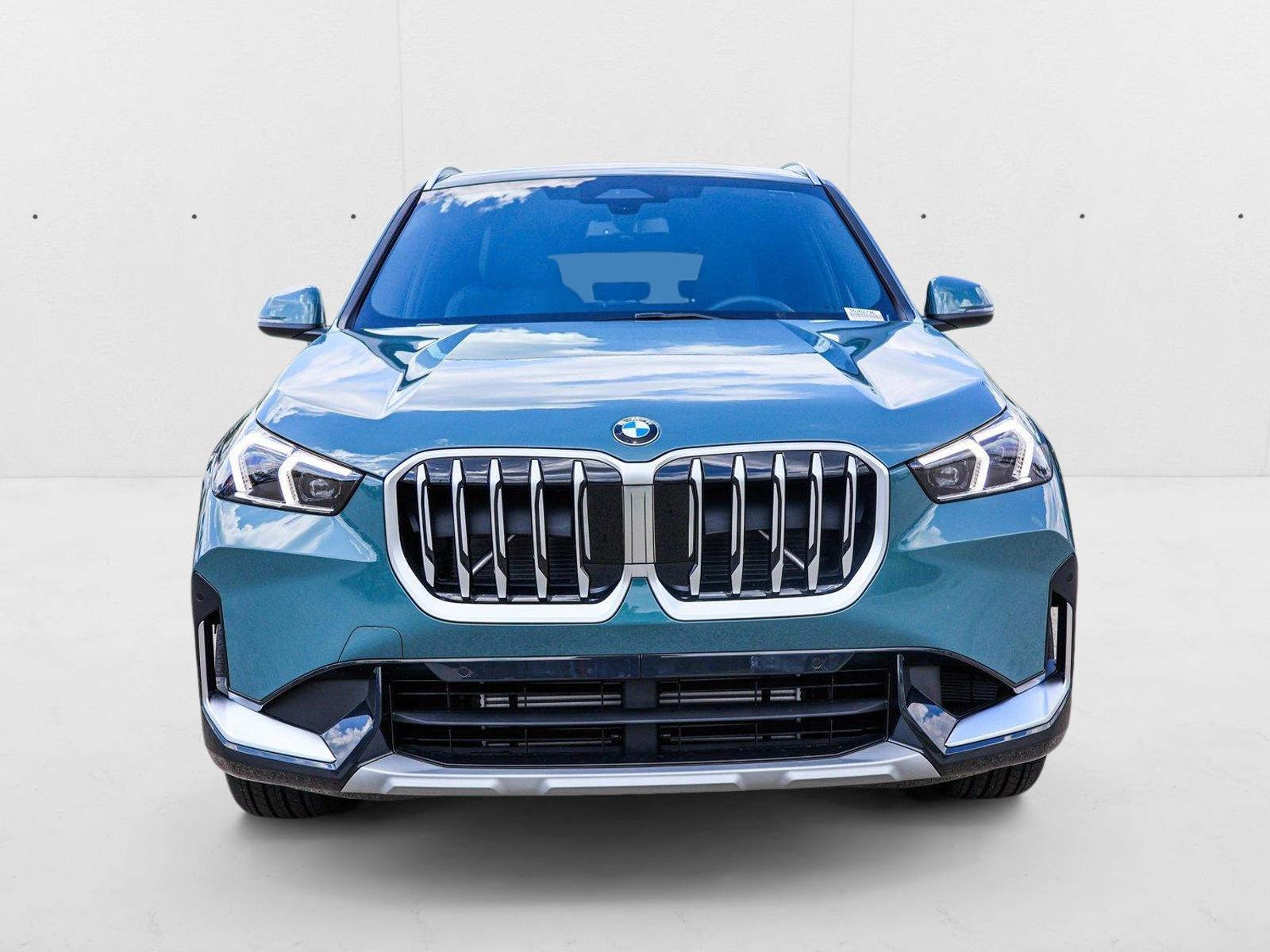 2025 Bmw X1 XDrive28i photo 2
