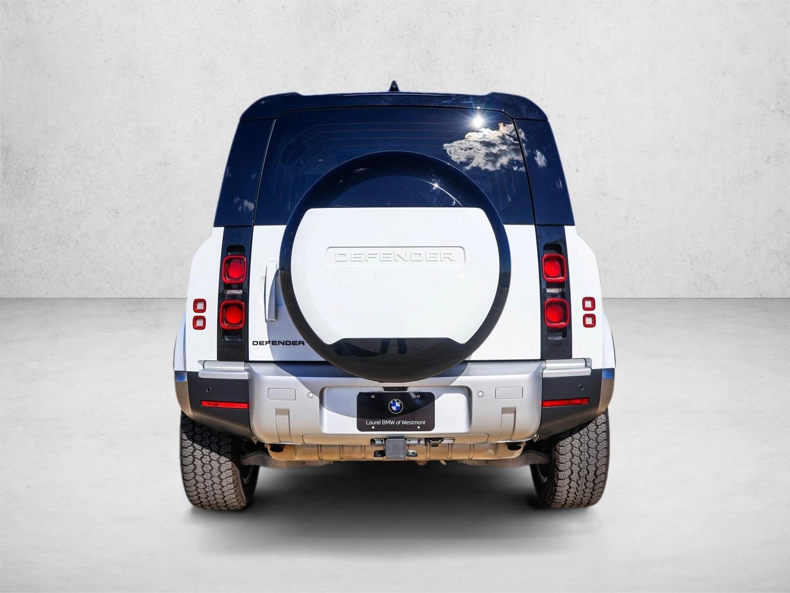 2024 LAND ROVER DEFENDER - Image 6