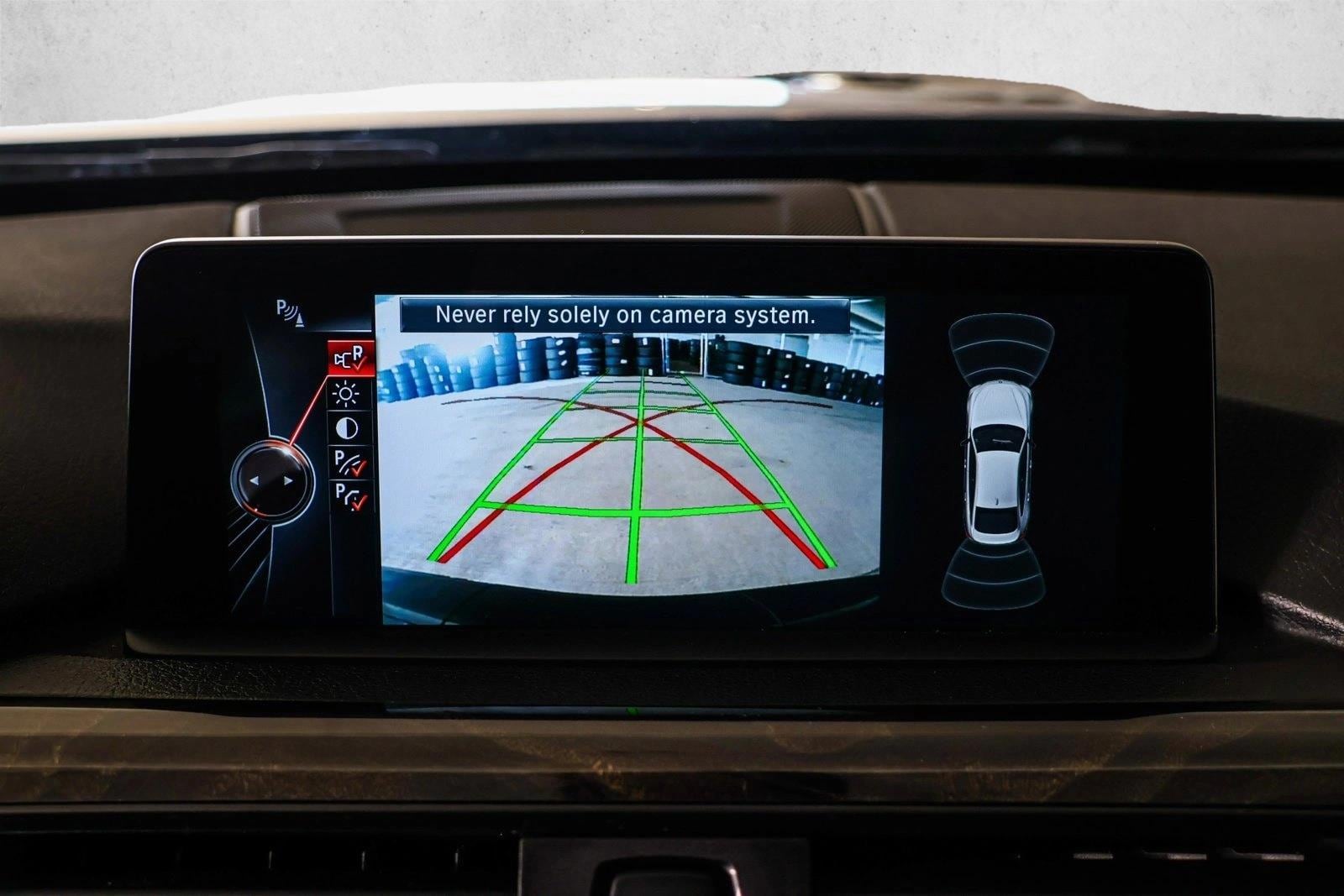 2016 BMW 428I - Image 19