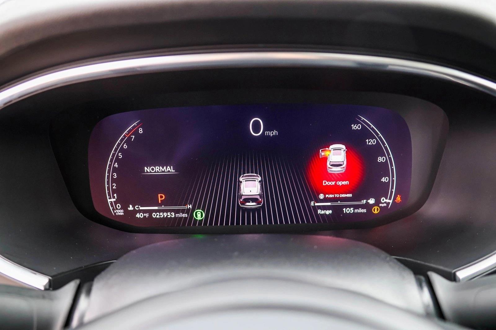 2023 ACURA MDX - Image 15